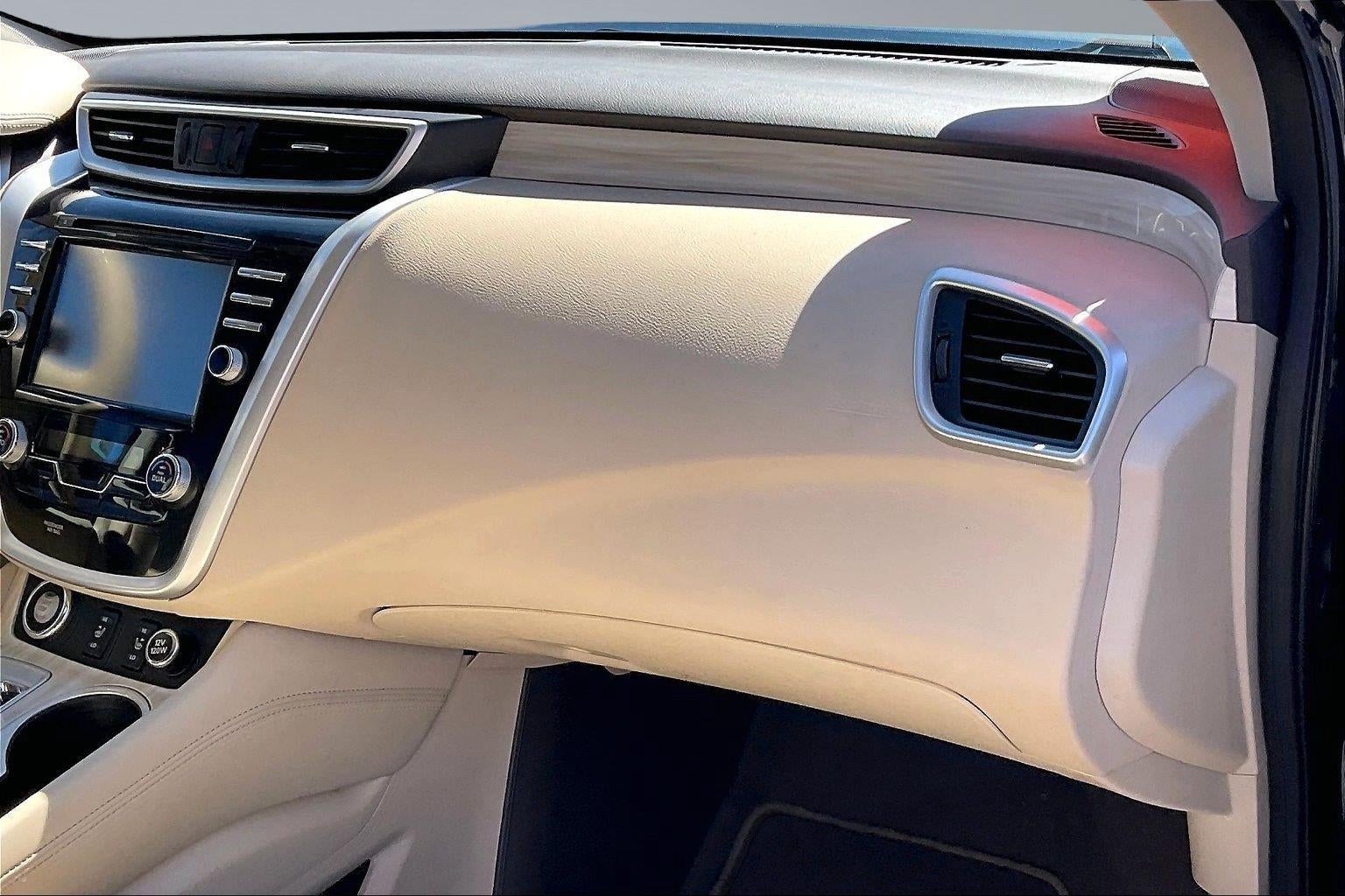 2016 Nissan Murano SL