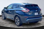 2016 Nissan Murano SL