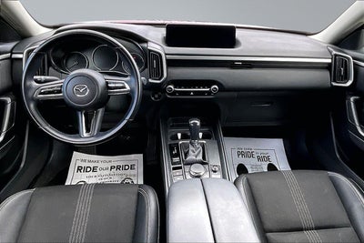2023 Mazda Mazda CX-50 2.5 S Preferred Plus Package