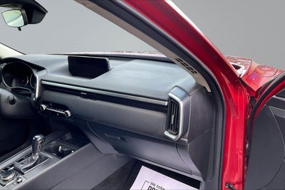 2023 Mazda Mazda CX-50 2.5 S Preferred Plus Package