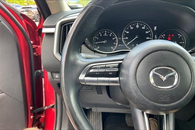 2023 Mazda Mazda CX-50 2.5 S Preferred Plus Package