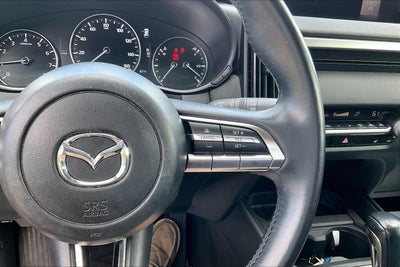 2023 Mazda Mazda CX-50 2.5 S Preferred Plus Package