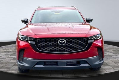 2023 Mazda Mazda CX-50 2.5 S Preferred Plus Package