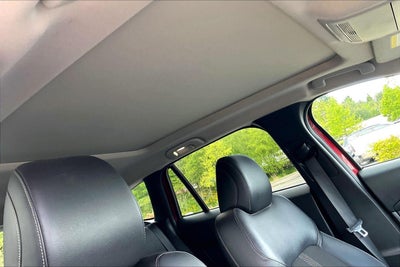 2023 Mazda Mazda CX-50 2.5 S Preferred Plus Package