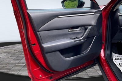 2023 Mazda Mazda CX-50 2.5 S Preferred Plus Package