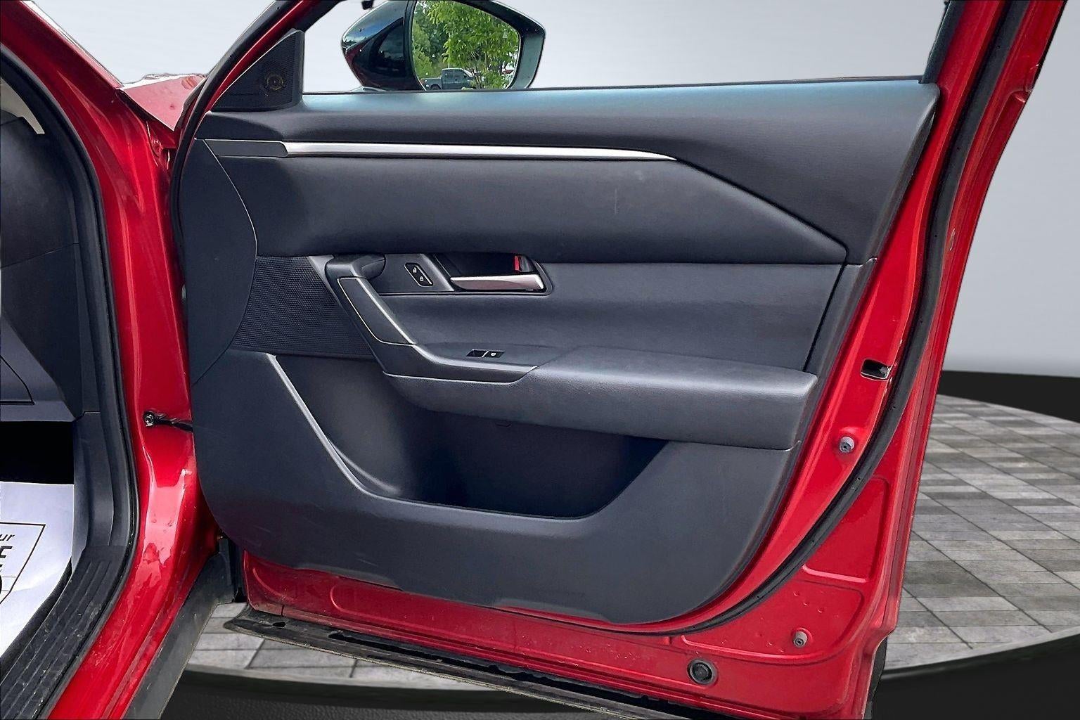 2023 Mazda Mazda CX-50 2.5 S Preferred Plus Package