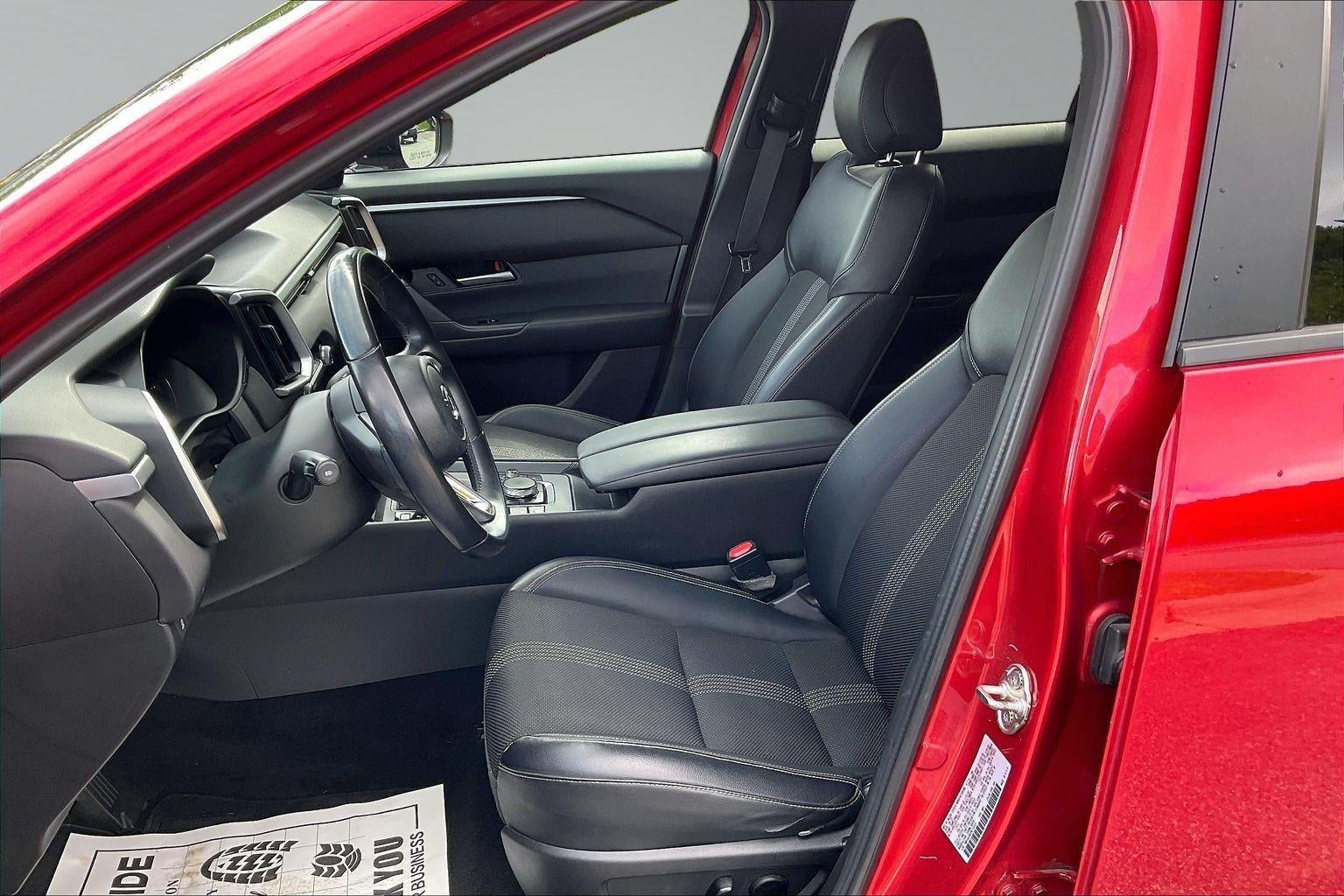 2023 Mazda Mazda CX-50 2.5 S Preferred Plus Package