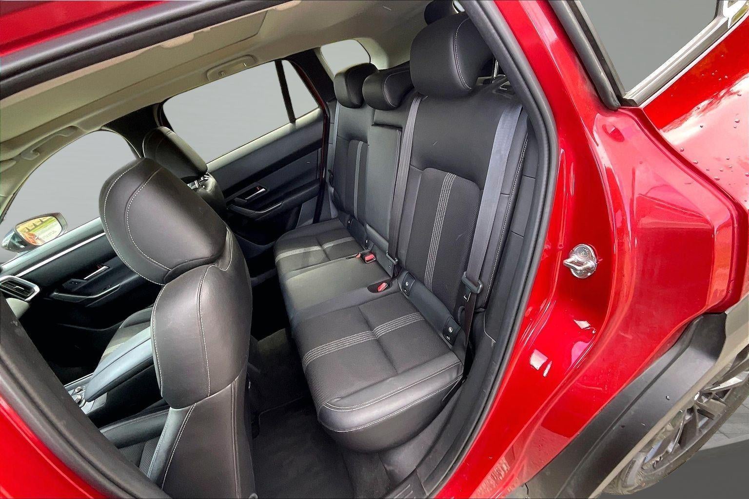 2023 Mazda Mazda CX-50 2.5 S Preferred Plus Package