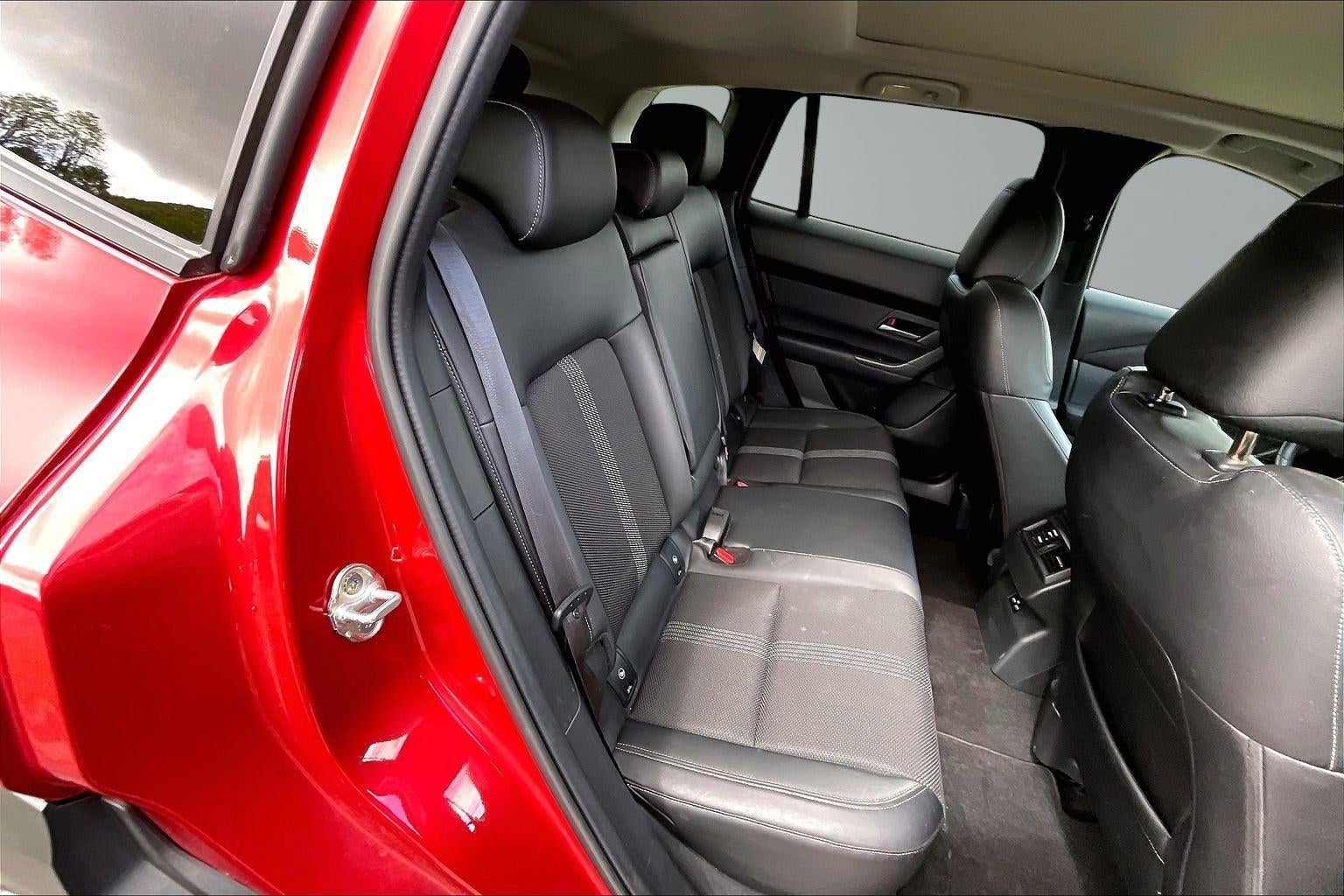 2023 Mazda Mazda CX-50 2.5 S Preferred Plus Package
