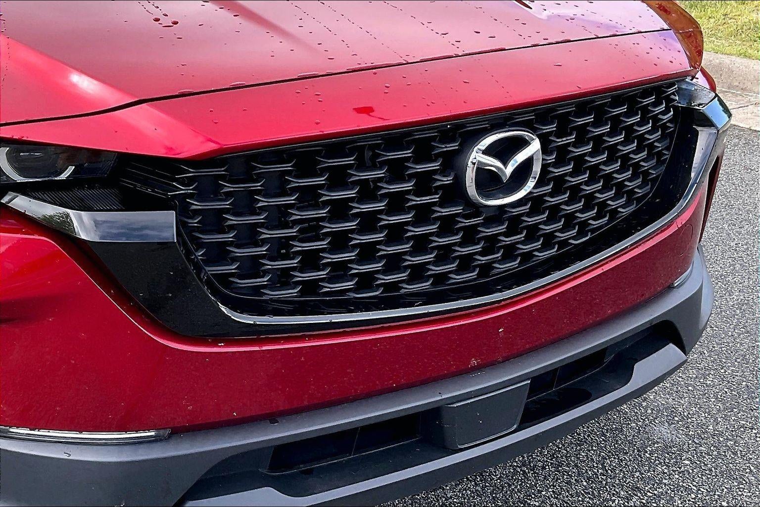 2023 Mazda Mazda CX-50 2.5 S Preferred Plus Package