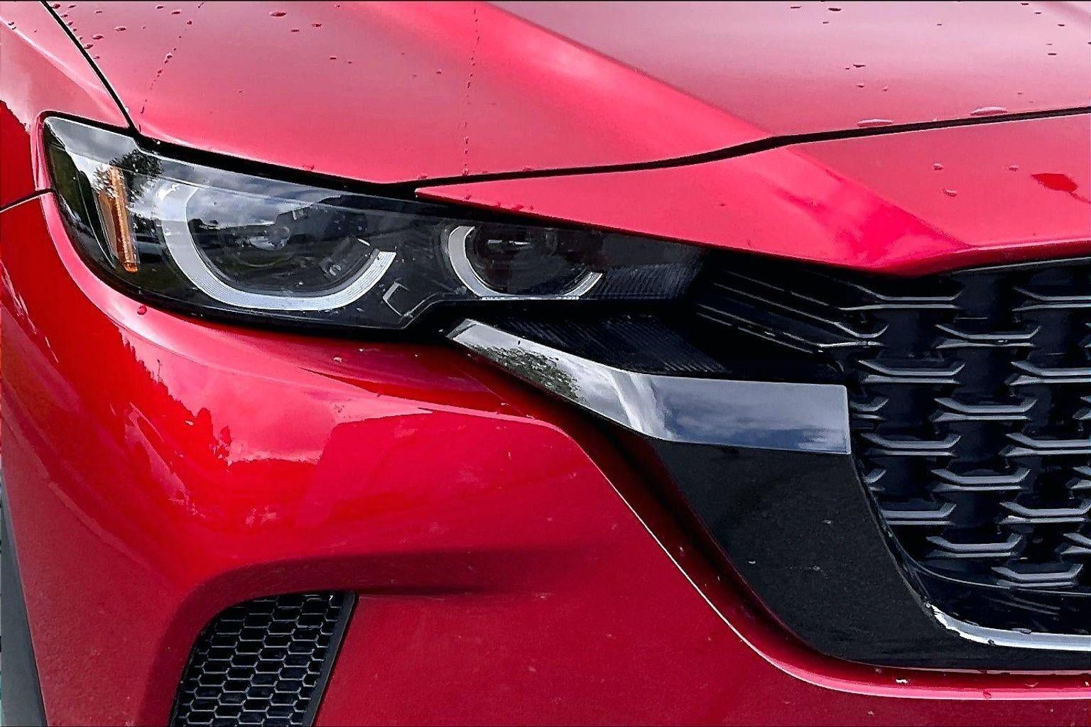 2023 Mazda Mazda CX-50 2.5 S Preferred Plus Package