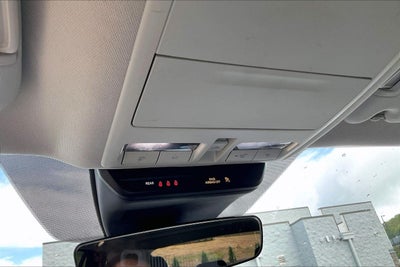 2023 Mazda Mazda CX-50 2.5 S Preferred Plus Package