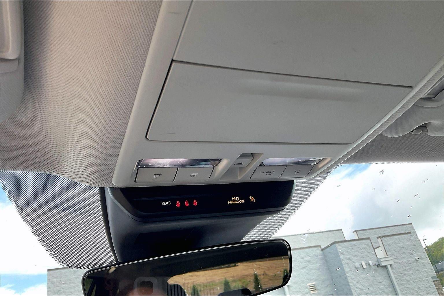 2023 Mazda Mazda CX-50 2.5 S Preferred Plus Package