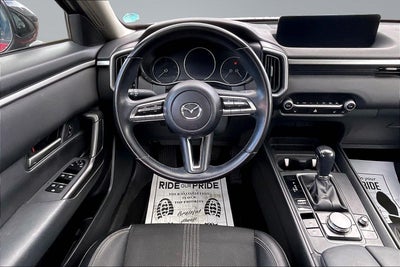 2023 Mazda Mazda CX-50 2.5 S Preferred Plus Package
