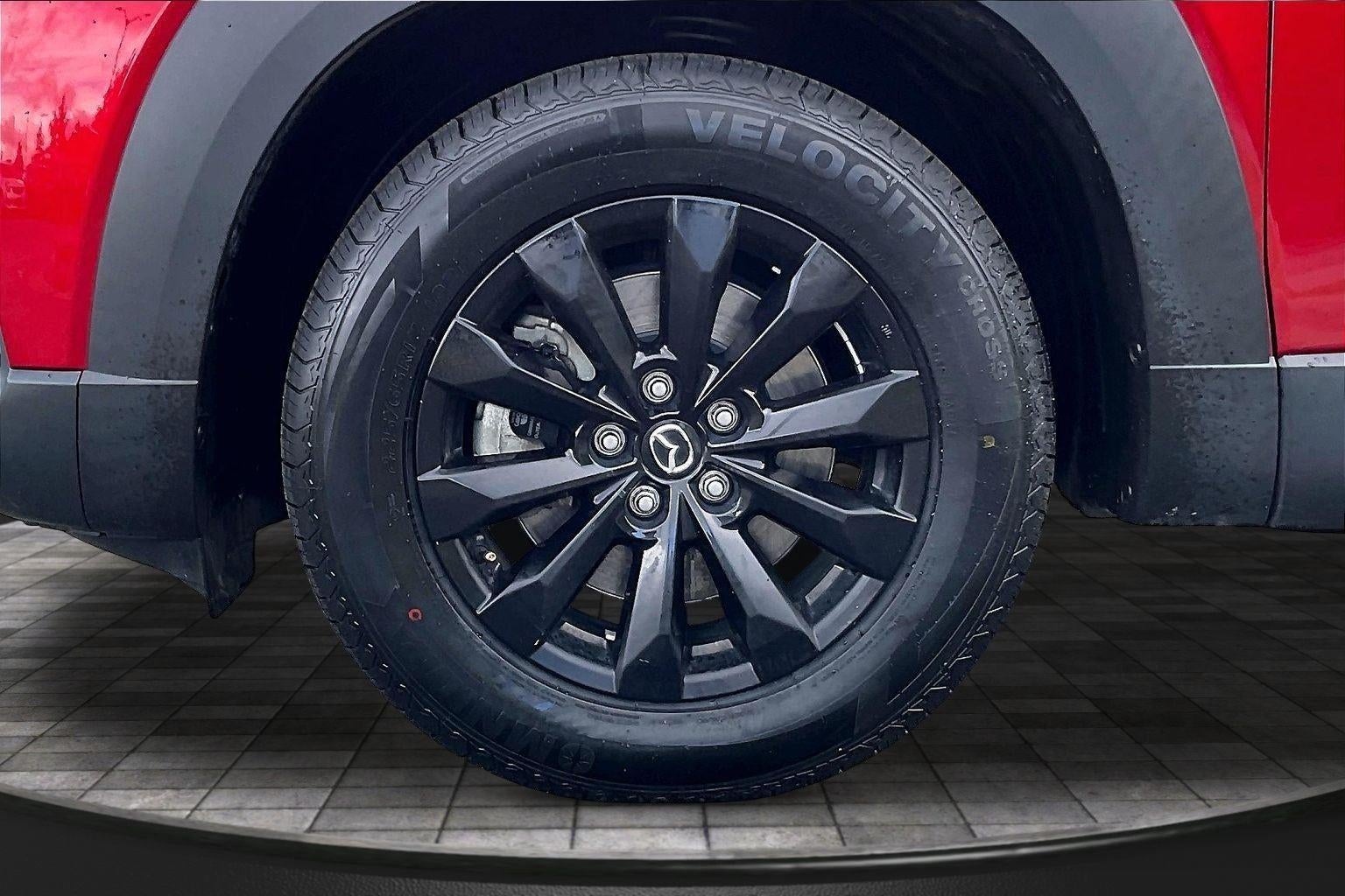 2023 Mazda Mazda CX-50 2.5 S Preferred Plus Package