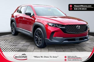 2023 Mazda Mazda Cx-50 2.5 S Preferred Plus Package