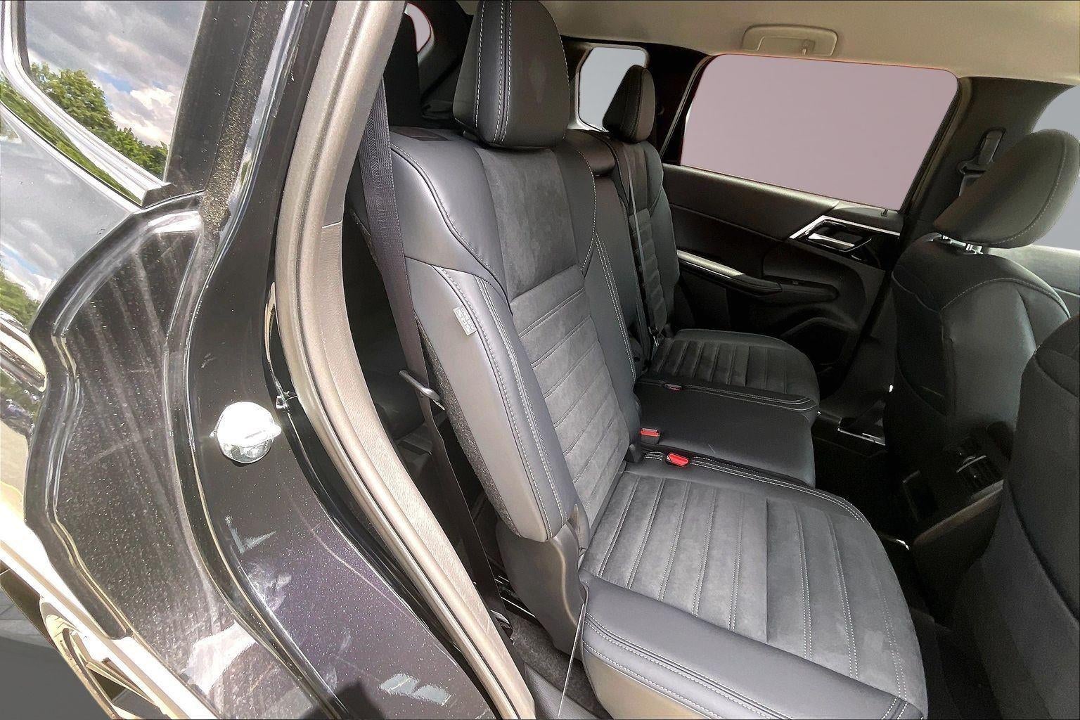 2026 Nissan Rogue Plug-In Hybrid SL
