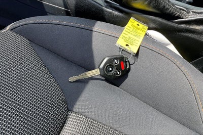 2019 Subaru Crosstrek Premium