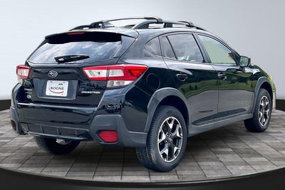 2019 Subaru Crosstrek Premium