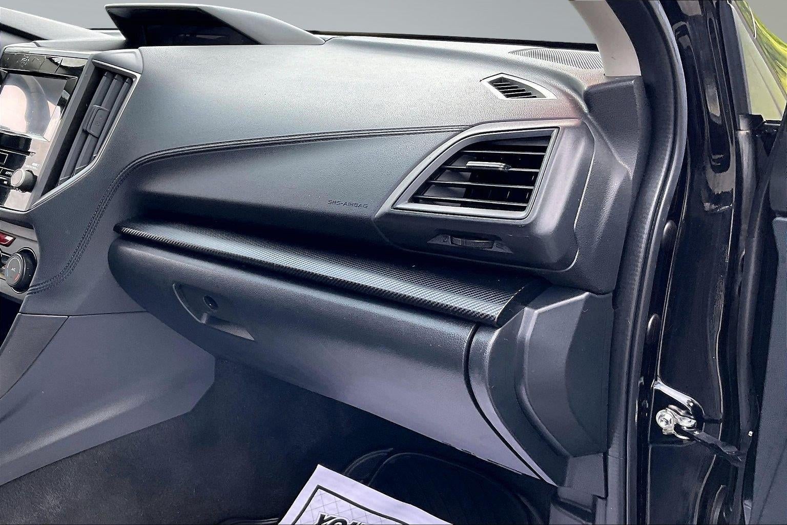 2019 Subaru Crosstrek Premium