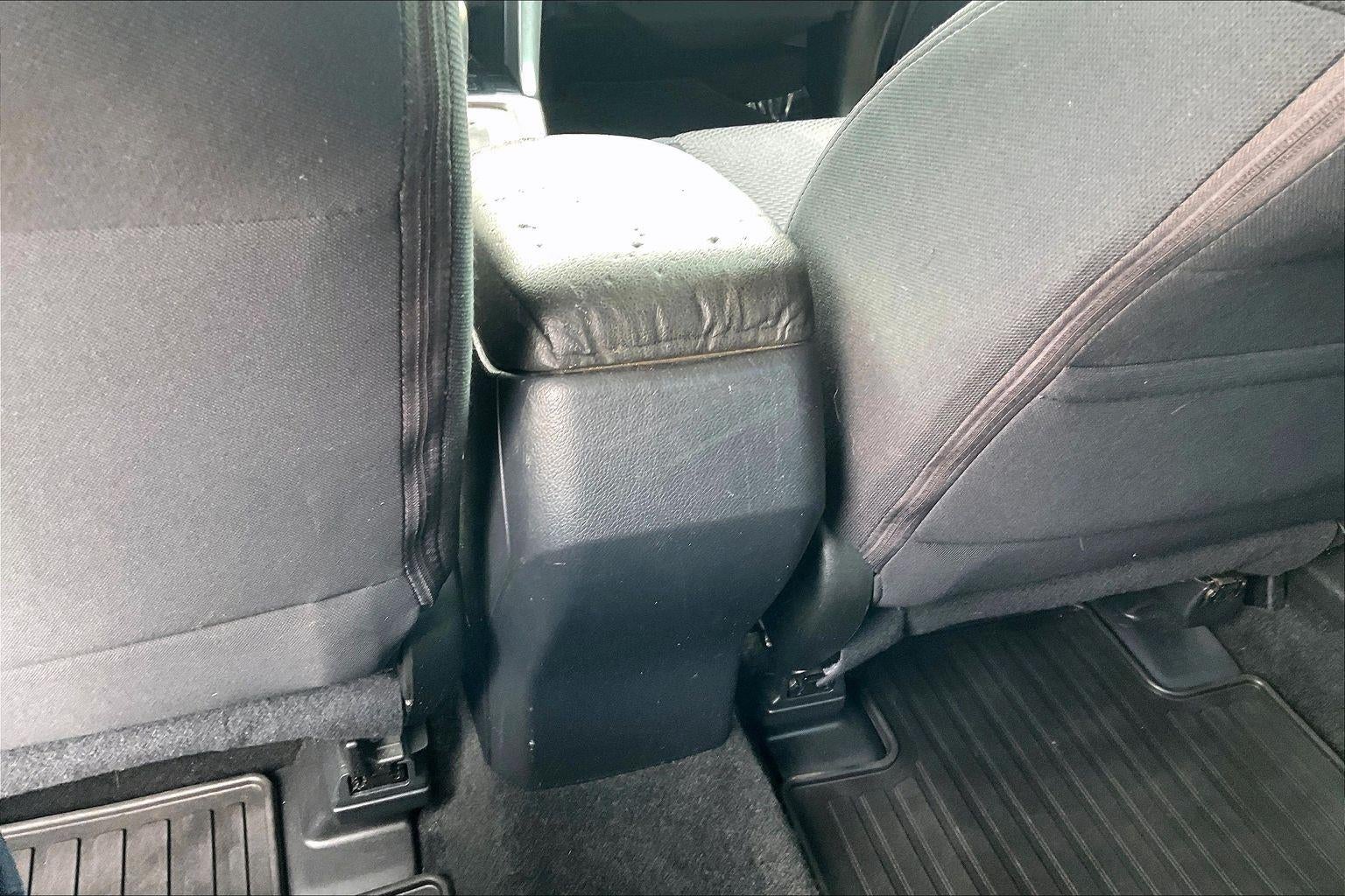2018 Subaru Forester 4DR SUV 2.5I CVT