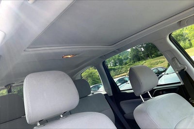 2018 Subaru Forester Premium