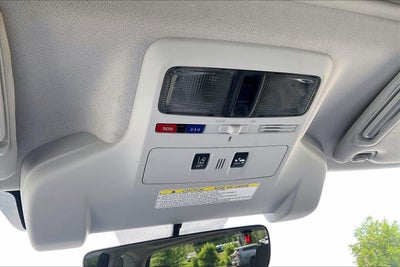 2018 Subaru Forester Premium