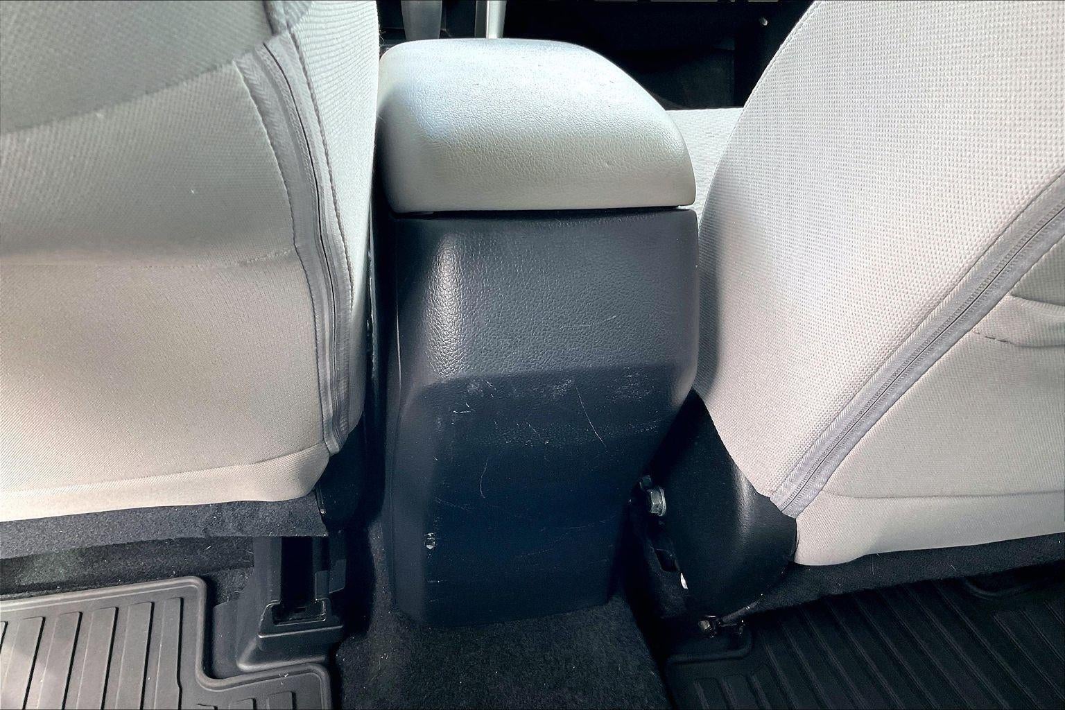 2018 Subaru Forester Premium