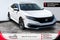 2019 Honda Civic Sedan Touring