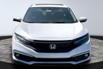 2019 Honda Civic Sedan Touring