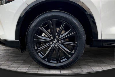 2024 Mazda Mazda CX-5 2.5 Turbo Premium Package