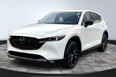 2024 Mazda Mazda CX-5 2.5 Turbo Premium Package