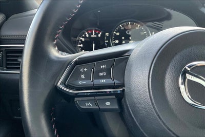 2024 Mazda Mazda CX-5 2.5 Turbo Premium Package
