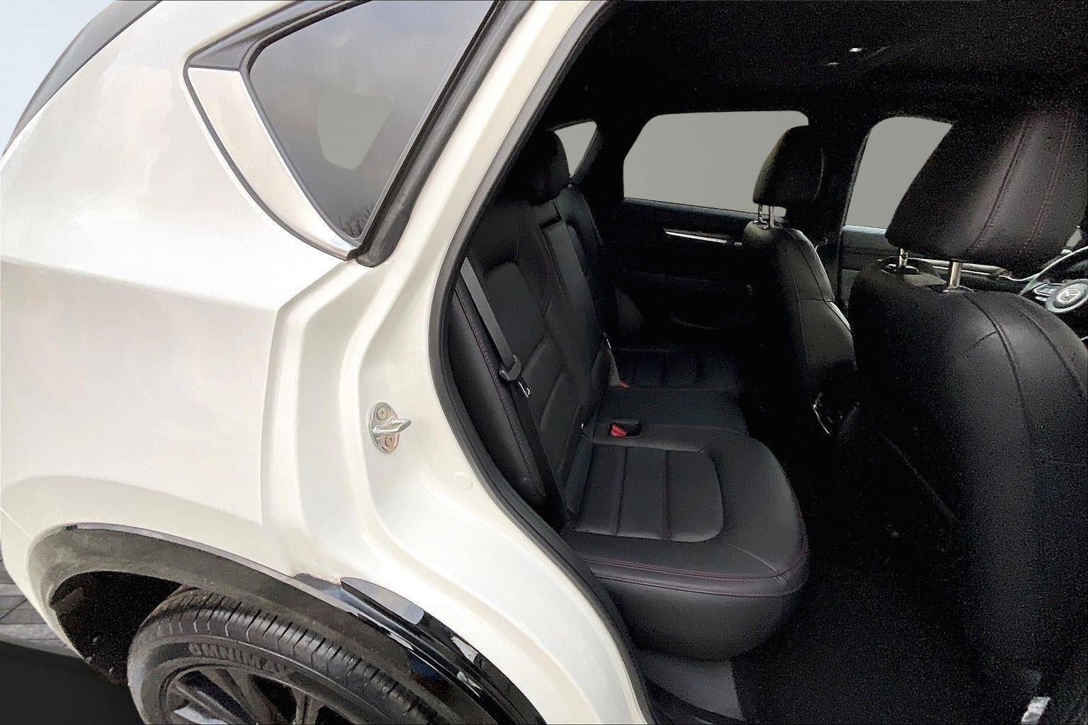 2024 Mazda Mazda CX-5 2.5 Turbo Premium Package