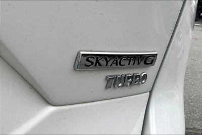 2024 Mazda Mazda CX-5 2.5 Turbo Premium Package