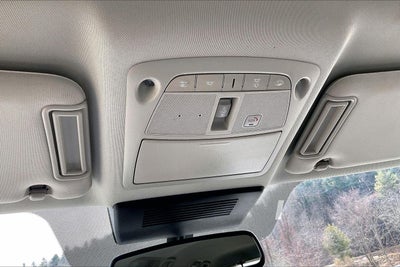 2022 Nissan Armada SL