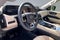 2025 Nissan Armada Platinum Reserve