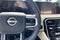 2025 Nissan Armada Platinum Reserve