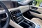 2025 Nissan Armada Platinum Reserve