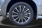 2025 Nissan Armada Platinum Reserve