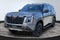 2025 Nissan Armada PRO-4X
