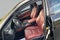 2015 Lexus GS 350 Crafted Line