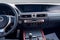 2015 Lexus GS 350 Crafted Line