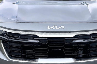 2025 Kia SELTOS SX