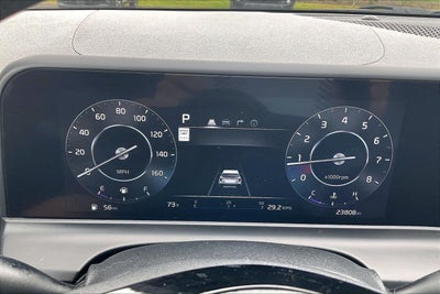 2025 Kia SELTOS SX