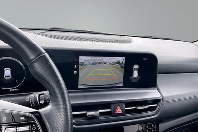 2025 Kia SELTOS SX