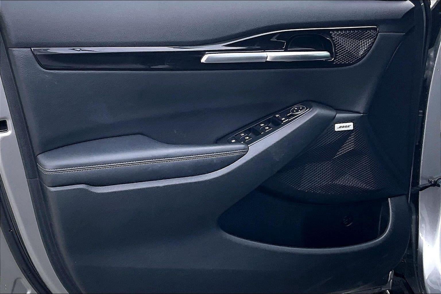 2025 Kia SELTOS SX