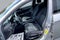 2017 Honda Civic Hatchback Sport