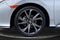 2017 Honda Civic Hatchback Sport
