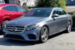 2018 Mercedes-Benz E-Class E 300
